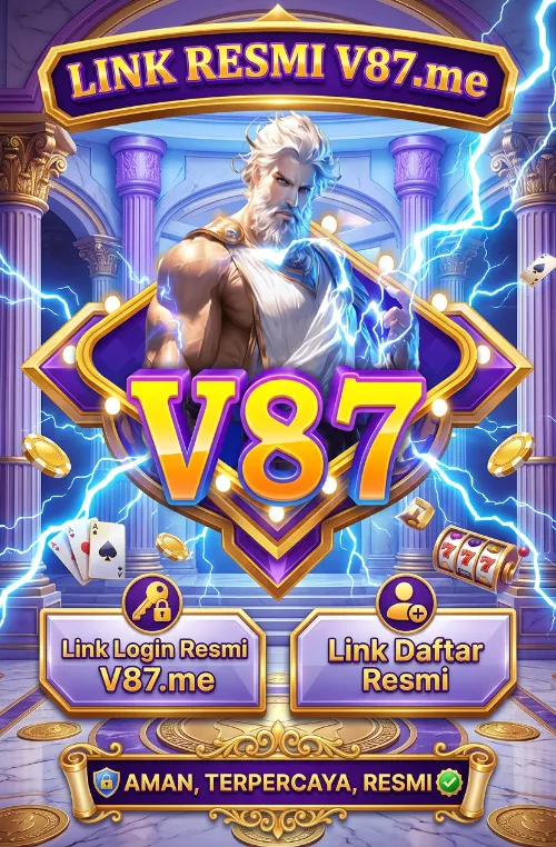 Link Login V87